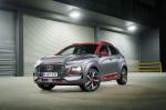Hyundai Kona Iron Man Edition 2019 года (AU)